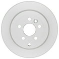 thumbnail image 2 of Bosch 44011497 Disc Brake Rotor, 2 of 3
