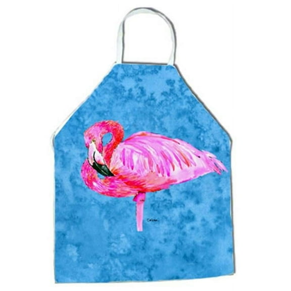 27 x 31 in. Flamingo Apron