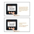 thumbnail image 4 of Digital Electronic Protractor Inclinometer, 4 of 5