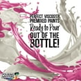 thumbnail image 2 of Pouring Masters Wild Rose Magenta Acrylic Ready to Pour Pouring Paint – Premium 64-Ounce Pre-Mixed Water-Based, 2 of 8