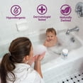 thumbnail image 4 of Sales de baño Boogie Kids Calming con aceites esenciales de eucalipto, 4 of 8