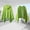 Fruit Green Stripes, variant on 1pc Quick-Dry Cooling Hooded Bath Towel, for Bath, Outdoor Sports and Gym, Super Absorbent, Ideal for Swimming, Diving, Golf, Cycling, Fishing.