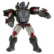 Transformers: R.E.D. Optimus Primal Kids Toy Action Figure for Boys and Girls Ages 8 9 10 11 12 and Up (6)