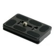 thumbnail image 3 of Esquirla Quick Release Plate with 1/4" Screw Mount For Monopod Tripod Ball Head for SLR camera PU60, 3 of 7