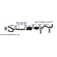 thumbnail image 2 of AP 93986 Exhaust Pipe Fits select: 1988-1995 CHEVROLET GMT-400, 1989-1995 GMC SIERRA, 2 of 5