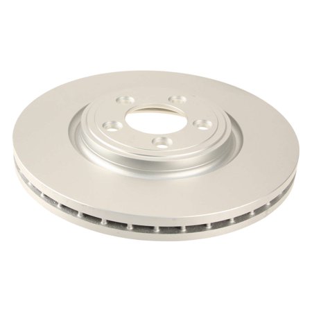 Eurospare Coated Brake Disc