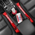thumbnail image 2 of Supreme-Tira A Prueba De Fugas Para Asiento De Coche , Diseño De Marea , Tapón De Esponja, 2 of 4