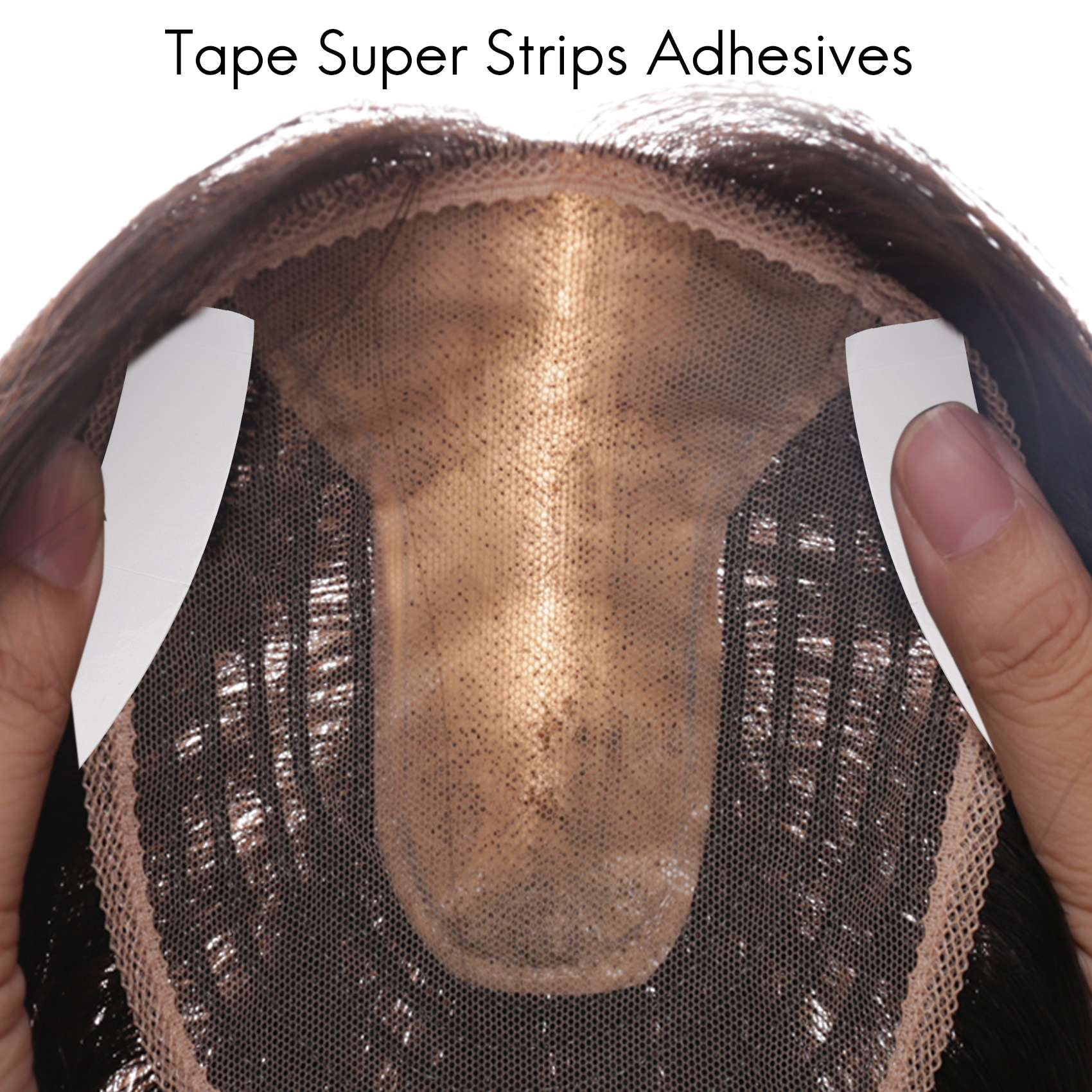 MESH SUPER HOLD LACE TAPE - 10PCS – Qfitt