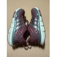 thumbnail image 3 of Ad-id-as Speed Trainer Mens Size 6 Running Shoes Burgundy Low Top Sneakers, 3 of 6