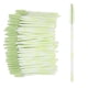 thumbnail image 5 of Cepillo de pestañas de maquillaje, 200 piezas cepillo de pestañas portátil desechable cepillo de pestañas desechable tecnología avanzada, 5 of 9