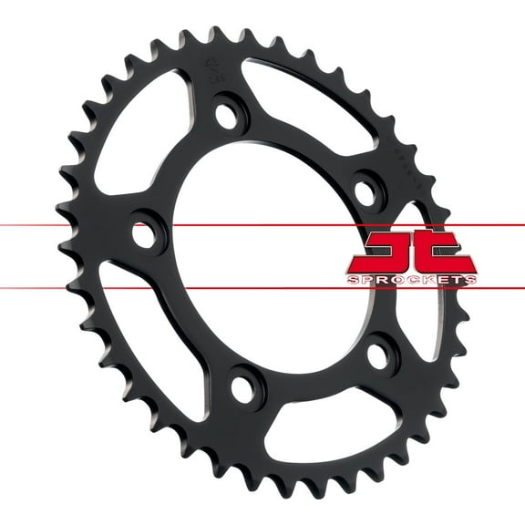 JT Steel Rear Sprocket 39 Tooth (JTR746.39)