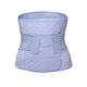 thumbnail image 1 of 4 pegatinas para mujeres embarazadas, cinturón abdominal posparto, primavera y verano, transpirable, fino a lo largo de la sección, reparación posparto, conjunto de dos piezas de cintura, 1 of 5