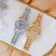 thumbnail image 2 of BS New Korean Style Starry Women's Watch Quartz Watch Fashion, 2 of 7