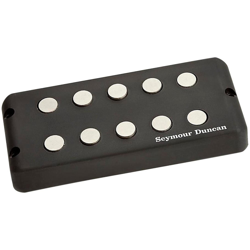 Seymour Duncan Basslines SSB-5NYC Phase II NYC Passive Soapbar 5