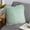 Green, variant on Taibuwu Pack of 2 Throw Pillow Covers Luxury Fluffy Pillows Decorative Pillows Plush Cushion Case Fuzzy Mongolian Merin Style for Bed Couch Sofa Living Room Spring Home Decor 12x20 Inch