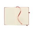 thumbnail image 3 of MidOcean Leather A5 Notebook, 3 of 4