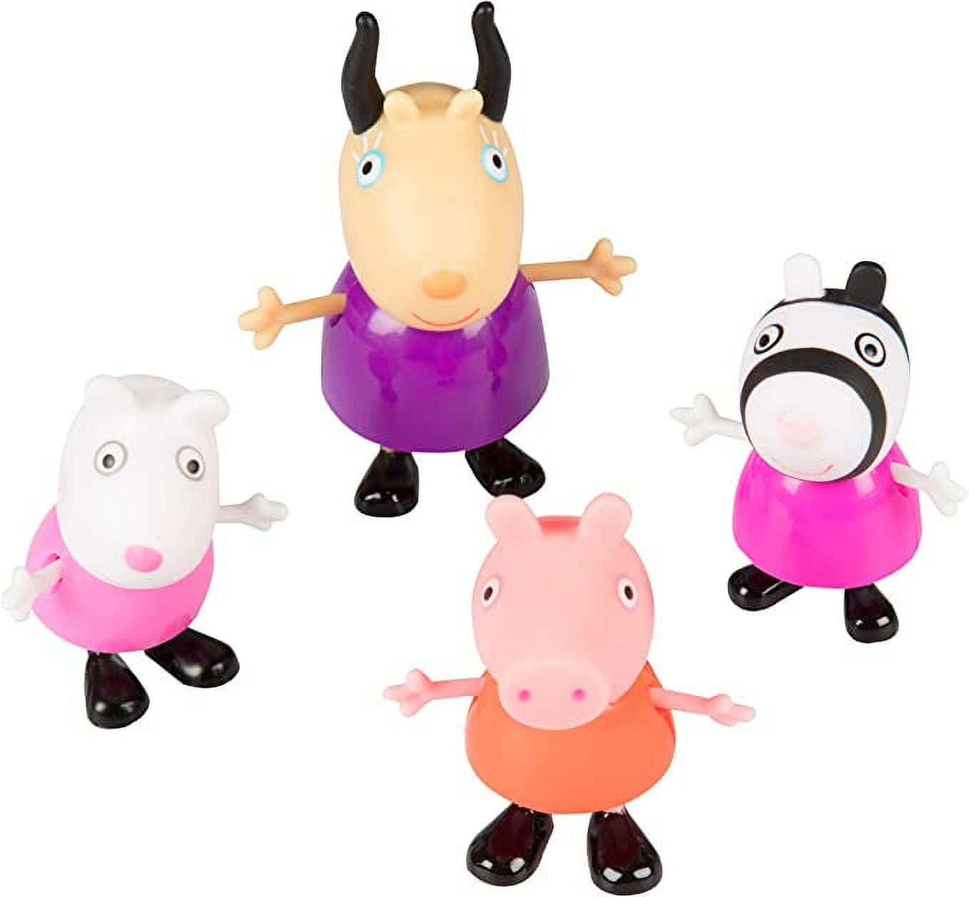 Playskool Peppa Pig Art Set - Each