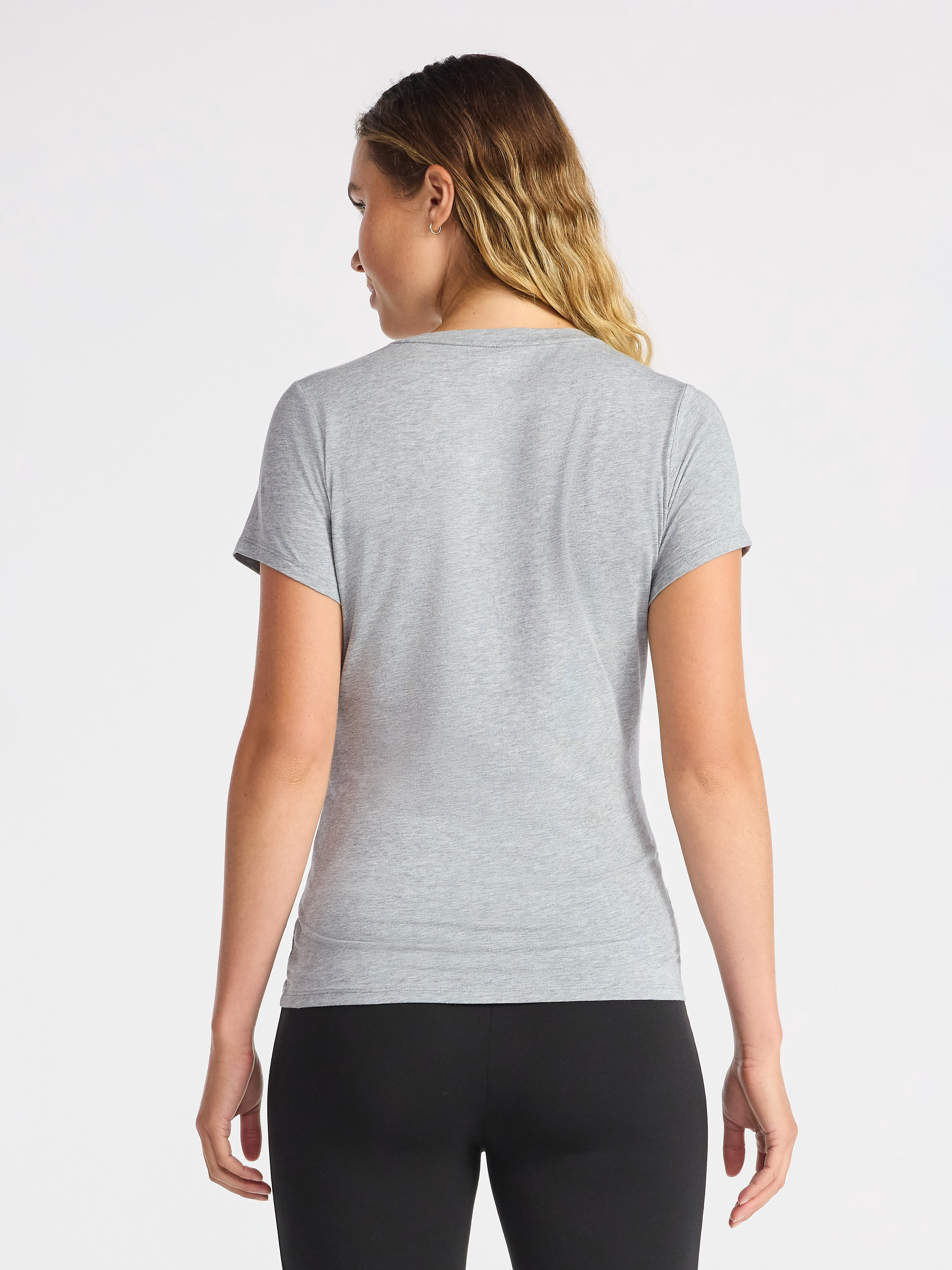 Time and Tru Women’s Maternity Graphic Tee with Short Sleeves, Sizes S-XXL