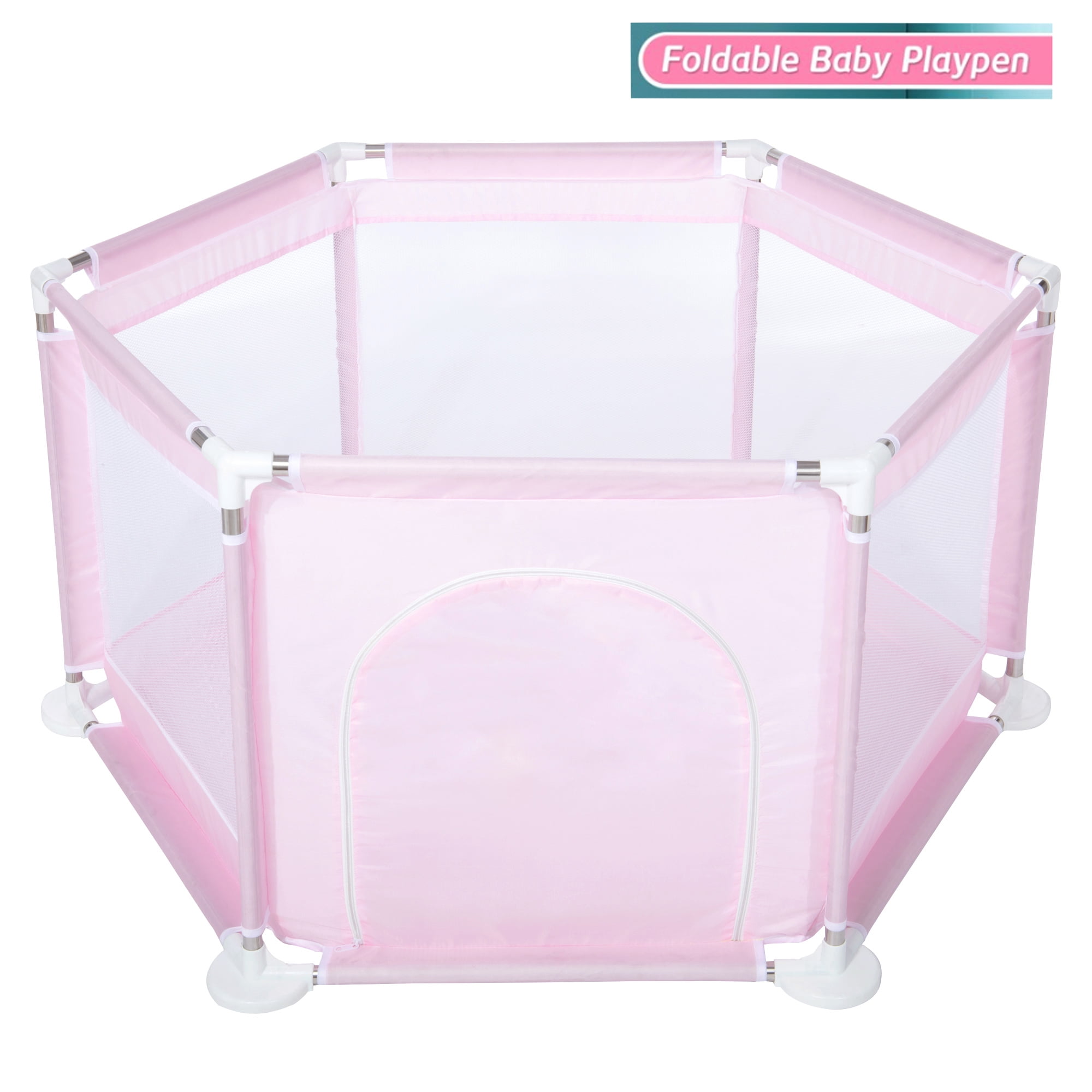lightweight playpen