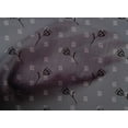 thumbnail image 4 of oneOone Cotton Cambric Fabric Line & Floral Block Fabric Prints By Yard 56 Inch Wide, 4 of 4