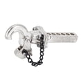 thumbnail image 2 of RC Crawler Trailer Hook,, Durable High Performance Simulation Trailer Hook, Professional Design  For Model Car Replacement Part Silver, 2 of 8