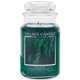 thumbnail image 1 of Vela Aromática Village Candle Balsam Fir Frasco Grande Doble Mecha 21.25 oz Village Candle NA, 1 of 7
