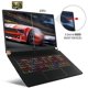 thumbnail image 3 of Laptop Gamer MSI GS75 Stealth-412 17.3" RTX2060 16GB 1TB SSD, 3 of 3