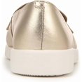 thumbnail image 4 of Naturalizer Women's Karis Loafer Soft Gold Leather 8M, 4 of 5