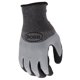 thumbnail image 3 of Guantes de Trabajo BOSS con Barrera Táctil, Revestidos en Látex y Resistentes al Agua, 3 of 8