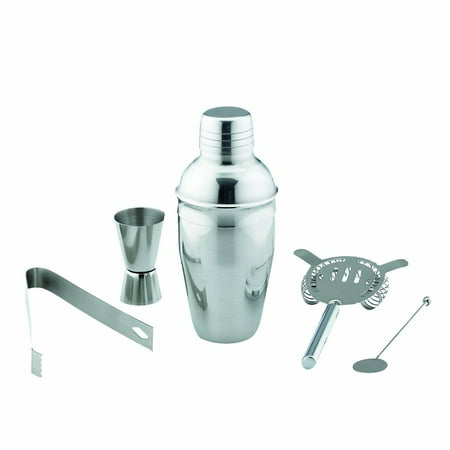 Gorham That's Entertainment Bar Set, 5-Piece