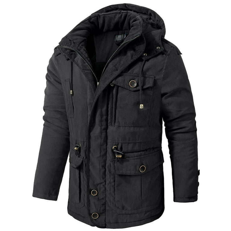 Warm winter cotton vest Warm winter cotton vest