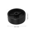thumbnail image 2 of FESTFENDS 8Ud Reemplazo Para Calefactor De Patio En Color Negro Para Movimientos Suaves En Exteriores, 2 of 6