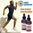 Phosphorus Best Liquid Ionic Mineral Supplement (50 Days at 50 mg per 20 Drops) 1.67fl oz