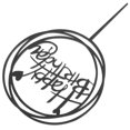 thumbnail image 2 of Happy Birthday Acrylic Mirror Cake Topper Cake Decoration Party Supplies (Black), 2 of 4