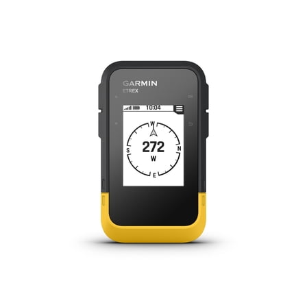 Garmin eTrex SE GPS Handheld Navigator, Extra Battery Life, Wireless Connectivity, Multi-GNSS Support, Sunlight Readable Screen