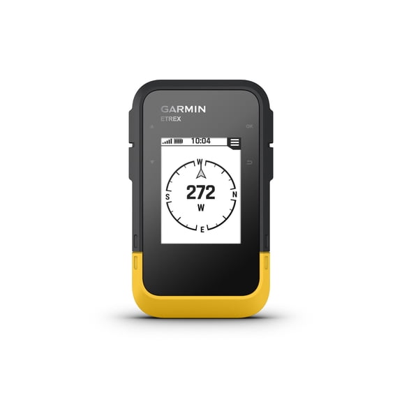 Garmin eTrex SE GPS Handheld Navigator, Extra Battery Life, Wireless Connectivity, Multi-GNSS Support, Sunlight Readable Screen