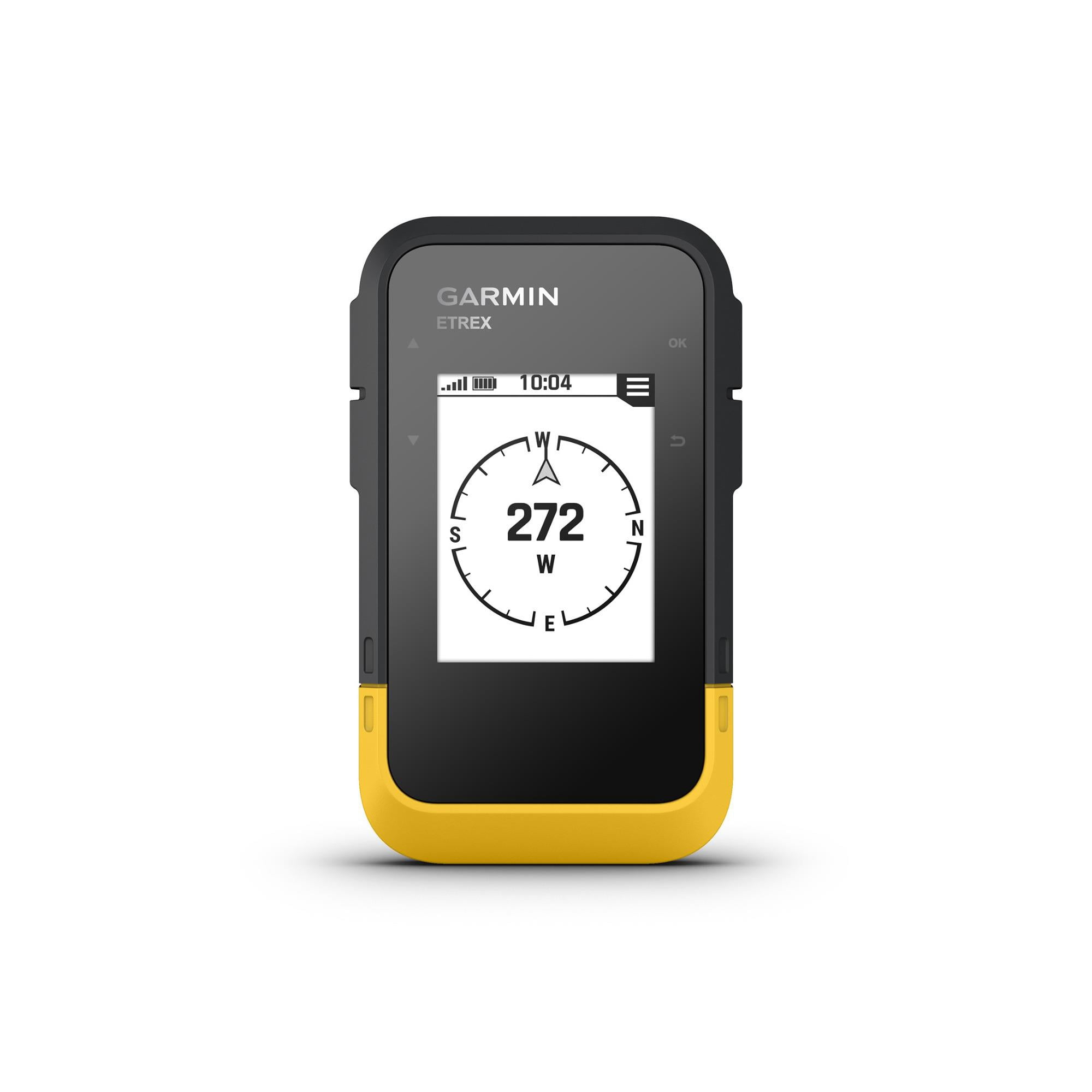 Garmin eTrex SE Handheld GPS Unit