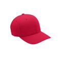 thumbnail image 1 of Flexfit Casquette Performance Piquée Mini Cool & Dry pour Adulte, 1 of 3