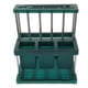 thumbnail image 5 of GOOHOCHY Porta utensilios Porta cubiertos Organizador de cucharas Porta cubiertos de encimera, 5 of 8