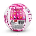 thumbnail image 2 of Peluche Snackle Small Sized, 2 of 8