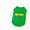 Green Grumpy-Small, variant on Feeling Extra Grumpy Today Holiday Dog Shirt Funny Clothes For Small Dogs Boy Girlmas Pet Outfit Red Yellow Green