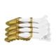 thumbnail image 2 of Pinzas para el cabello de barbería, 4 piezas, accesorios para peinar el cabello de barbería, pinzas para el cabello para peinar, confiabilidad excepcional, 2 of 12