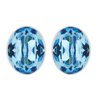 Bis Pierced Earrings - 5093920