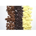 thumbnail image 3 of Callebaut Fountain Dark Chocolate Callets | Semi-Sweet | Kosher | 5.51 lb, 3 of 3
