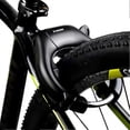thumbnail image 3 of Bike Lock General Bicycle Horseshoe Password Road MTB Bicycle Locks, 3 of 5