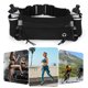 thumbnail image 3 of Riñonera Deportiva, Suave Y Cómoda, Conector Para Auriculares, Impermeable, Riñonera, Cuerpo De Botella Apto Para Correr, 3 of 7