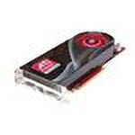 ATI FIRE GL V8650 - Graphics card - FireGL V8650 - 2 GB GDDR4 - PCIe x16