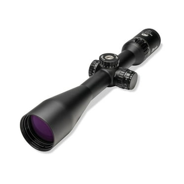 BURRIS SIG HD 5-25X50MM FINE PLEX