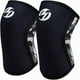 thumbnail image 1 of wonima44 Knee Sleeves (1 Pair), 7mm Neoprene Compression Knee Braces, Great Support for Cross Training, Weightlifting, Powerlifting, Squats, Basketball and More, 1 of 1