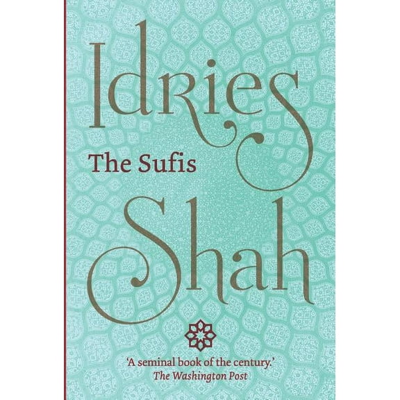 The Sufis, (Hardcover)